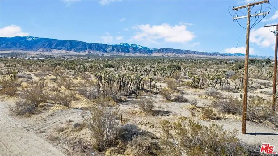 0 Vic, Pinon Hills, CA 92372 - #2