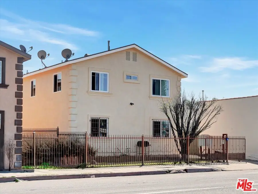8110 S San Pedro Street, Los Angeles, CA 90003 - Image #3