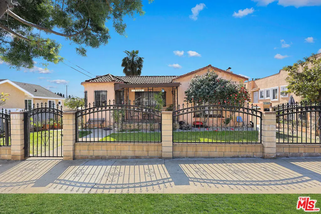 3560 Siskiyou Street, Los Angeles, CA 90023 - Image #1