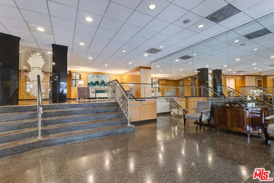 100 S Doheny Drive #223, Los Angeles, CA 90048 - #3