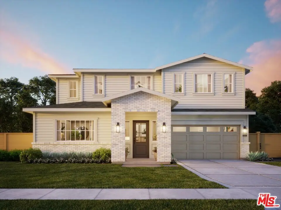 1625 Rexford Drive, Los Angeles, CA 90035 - Image #1