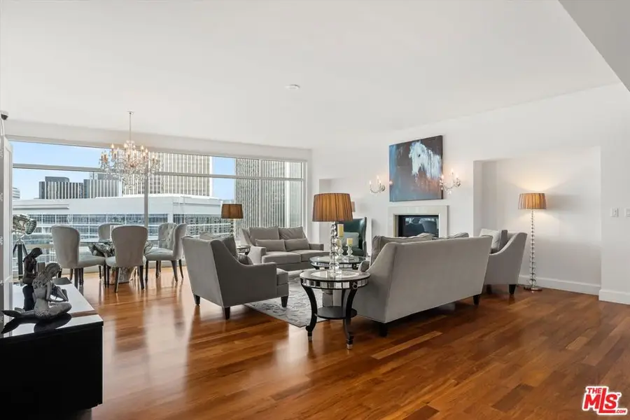 1 W Century Drive #16C, Los Angeles, CA 90067 - Image #2