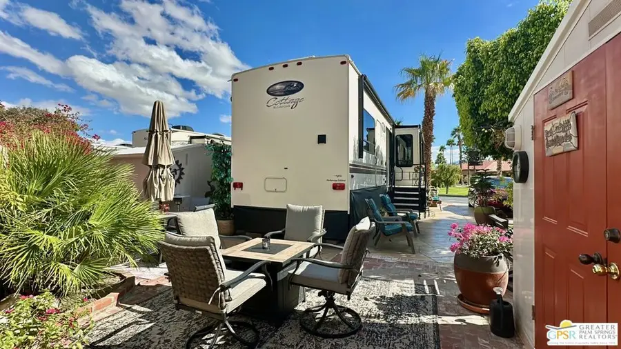 69801 Ramon Road #257, Cathedral City, CA 92234 - #3
