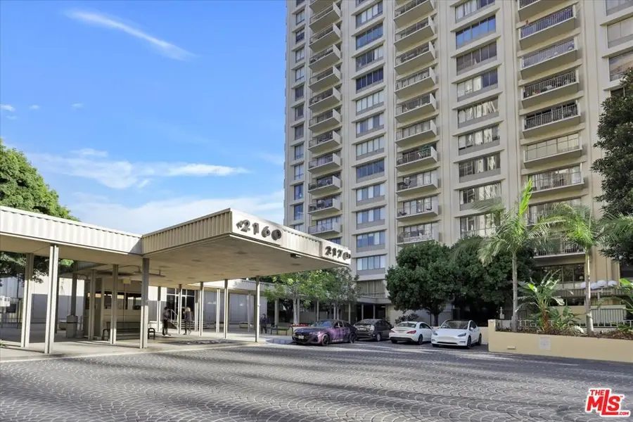 2160 Century Park East #1406, Los Angeles, CA 90067 - #2