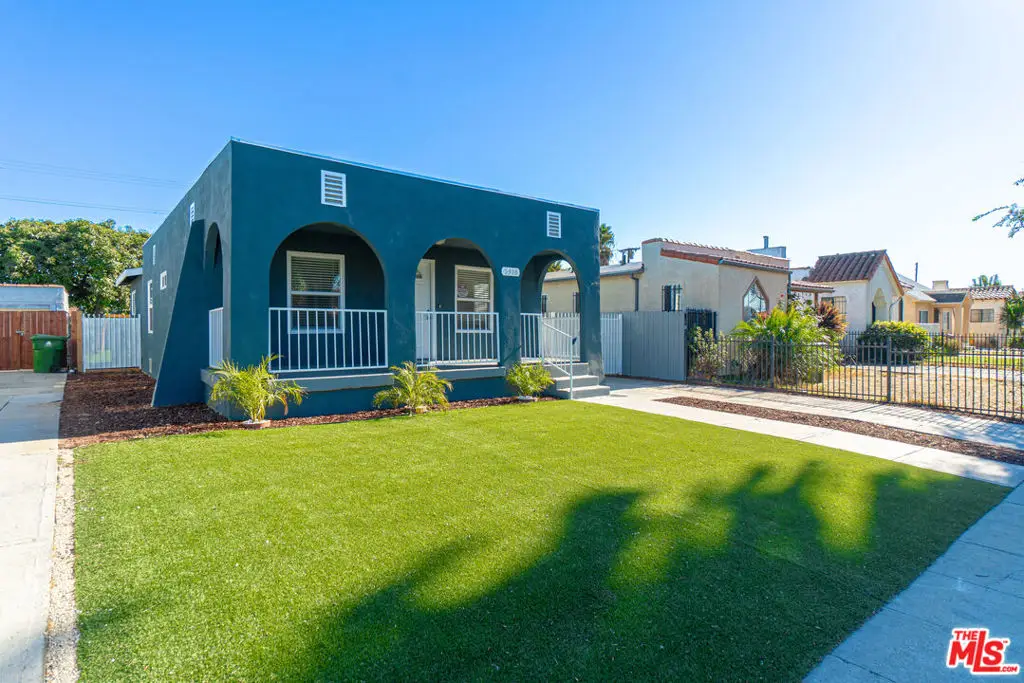 5918 5th Avenue, Los Angeles, CA 90043 - #1