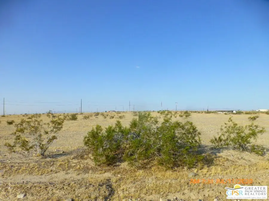 2185 Tyler Avenue, Salton City, CA 92274 - Image #3