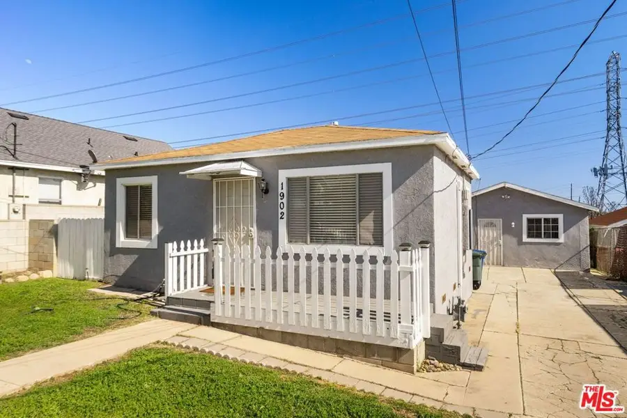 1902 Redding Avenue, Rosemead, CA 91770 - Image #2