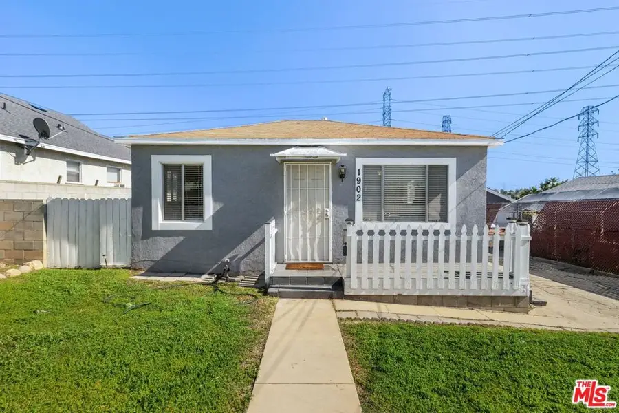 1902 Redding Avenue, Rosemead, CA 91770 - Image #3