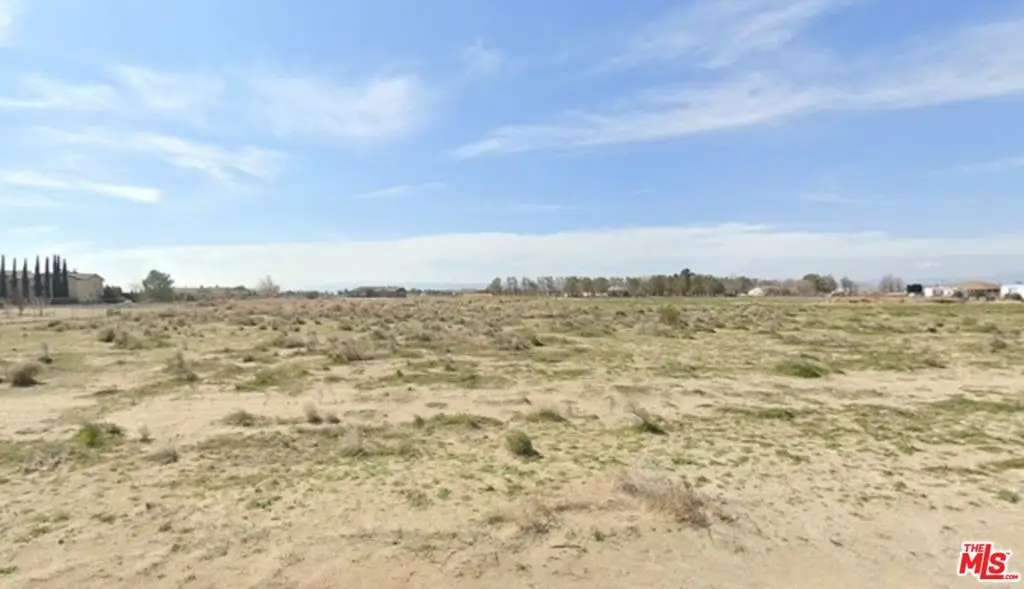 0 Elder Avenue, Rosamond, CA 93560 - Image #1