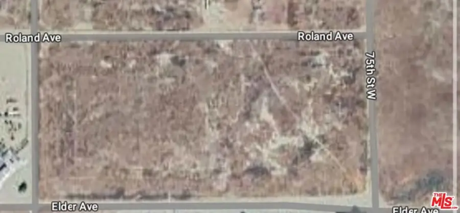 0 Elder Avenue, Rosamond, CA 93560 - Image #3