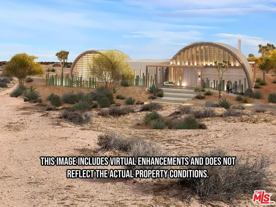 0 Pipeline Road, Boron, CA 93516 - Image #1