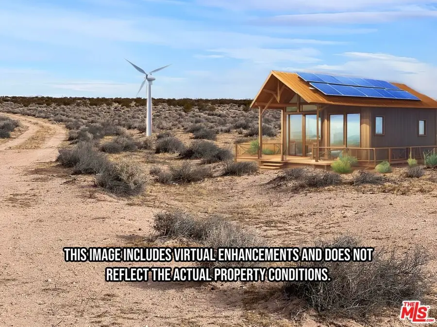 0 Pipeline Road, Boron, CA 93516 - Image #3