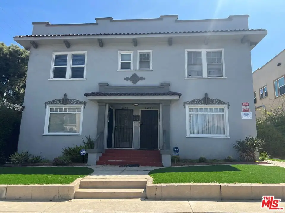 1604 La Fayette Road, Los Angeles, CA 90019 - Image #1