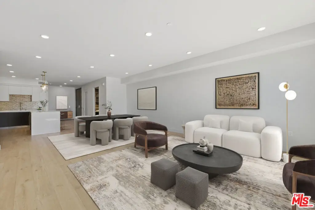 505 S Barrington Avenue #304, Los Angeles, CA 90049 - #1