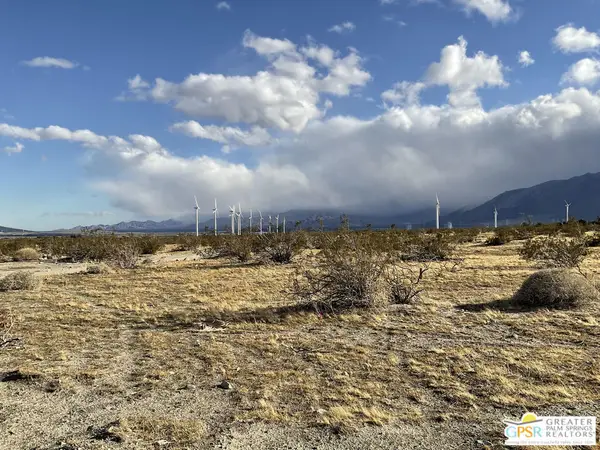 0 Serendipity, Desert Hot Springs, CA 92240