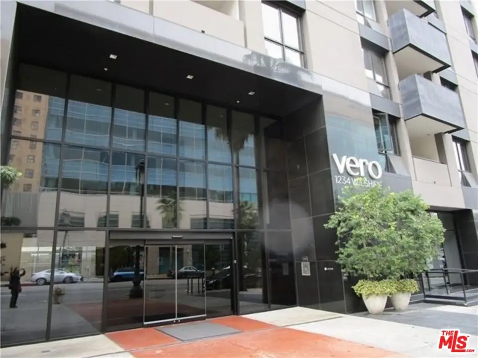 1234 Wilshire Boulevard #318, Los Angeles, CA 90017 - Image #1