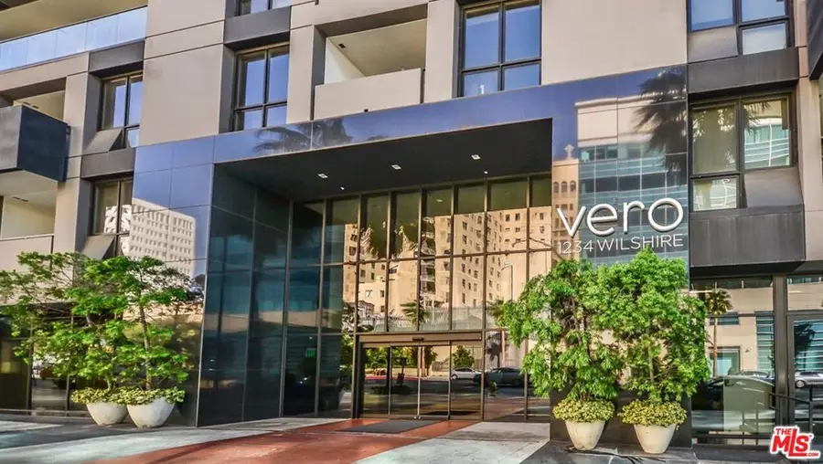 1234 Wilshire Boulevard #318, Los Angeles, CA 90017 - Image #2