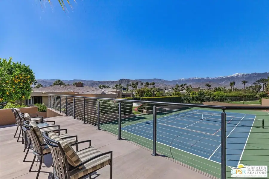 4 Big Sioux Road, Rancho Mirage, CA 92270 - Image #2