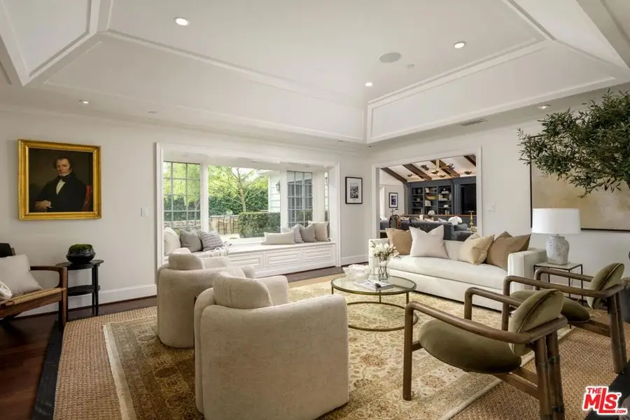 2760 Sycamore Canyon Road, Santa Barbara, CA 93108 - Image #2