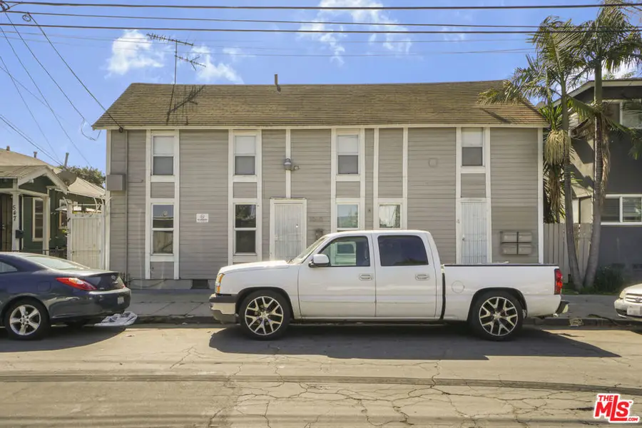 1060 E 6th Street, Long Beach, CA 90802 - #2