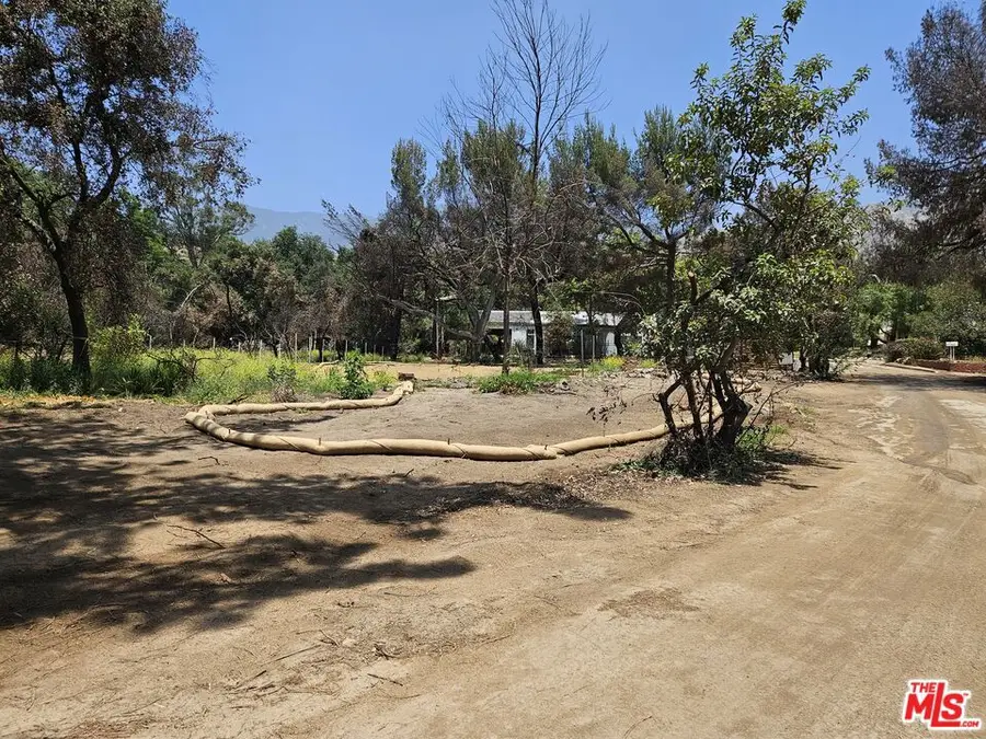 3771 Alzada Road, Altadena, CA 91001 - #2