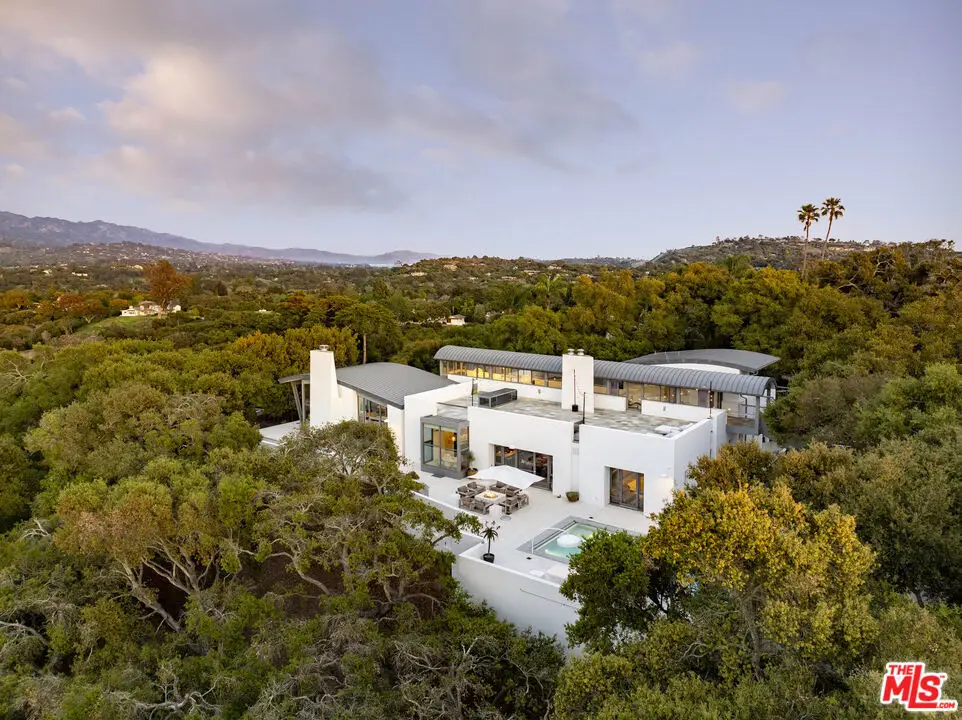 4450 Via Alegre, Santa Barbara, CA 93110 - Image #1