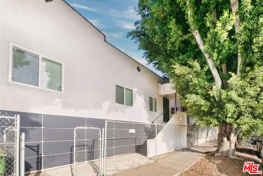 2711 Wabash Avenue, Los Angeles, CA 90033 - Image #2