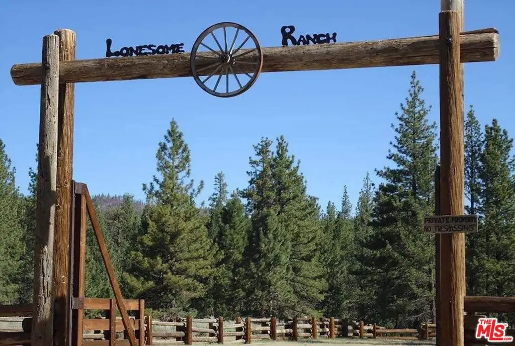 0 Jawbone Canyon Road, Caliente, CA 93518 - #1