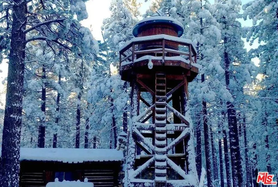 0 Jawbone Canyon Road, Caliente, CA 93518 - #2