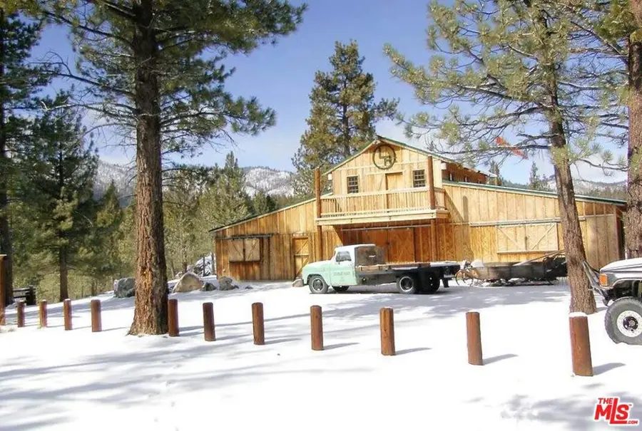 0 Jawbone Canyon Road, Caliente, CA 93518 - #3