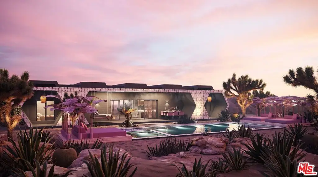 3708 Yucca Mesa Road, Yucca Valley, CA 92284 - Image #1