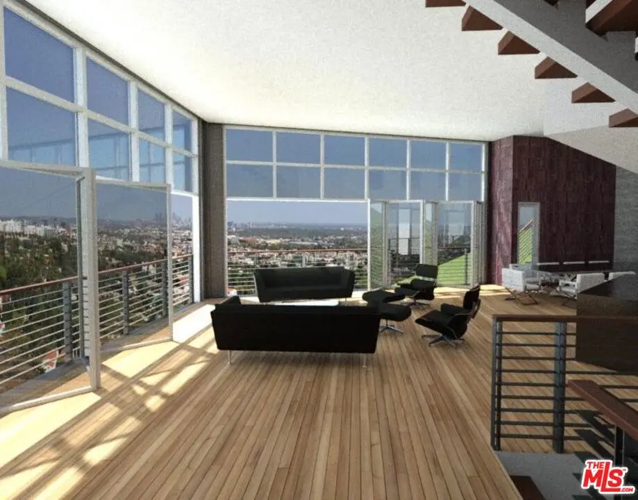 2415 N San Marco Drive, Los Angeles, CA 90068 - Image #1