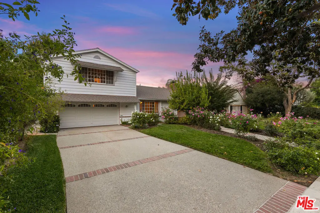 15435 Sutton Street, Sherman Oaks, CA 91403 - Image #1