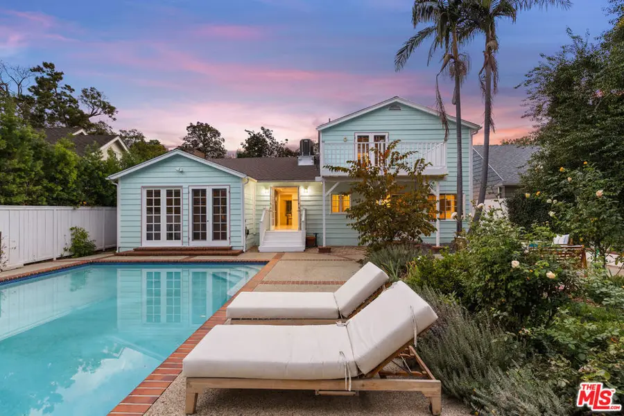 15435 Sutton Street, Sherman Oaks, CA 91403 - Image #2