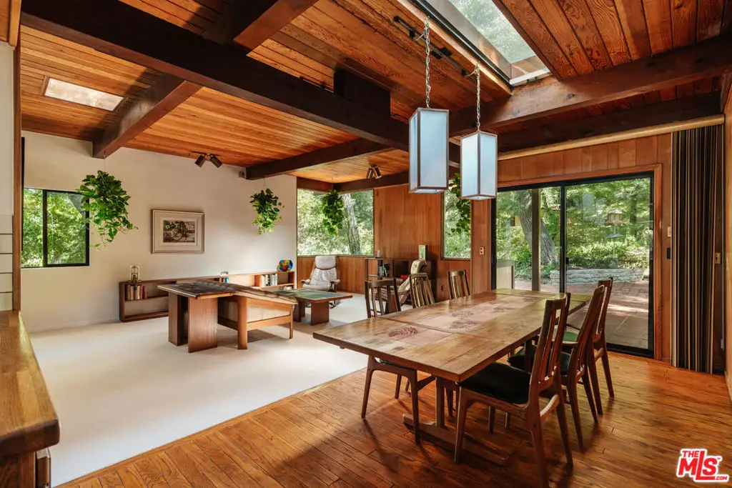 1289 Old Topanga Canyon Road, Topanga, CA 90290 - Image #1