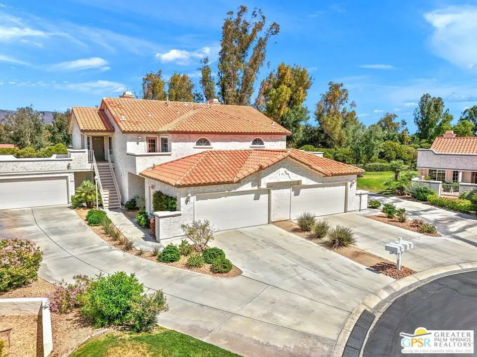 304 Desert Falls Drive, Palm Desert, CA 92211 - Image #1