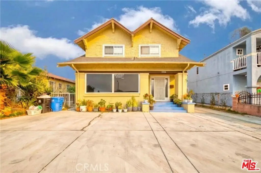 2308 11th Avenue, Los Angeles, CA 90018 - Image #1