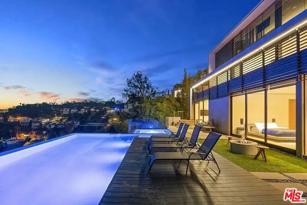 8790 Appian Way, Los Angeles, CA 90046 - Image #1