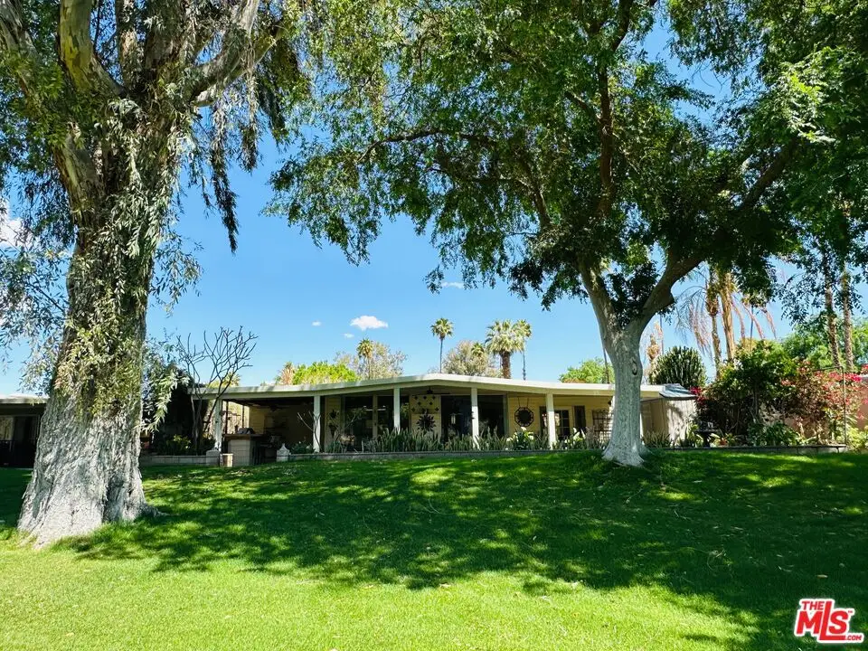 217 Calle Leandro, Cathedral City, CA 92234 - Image #1