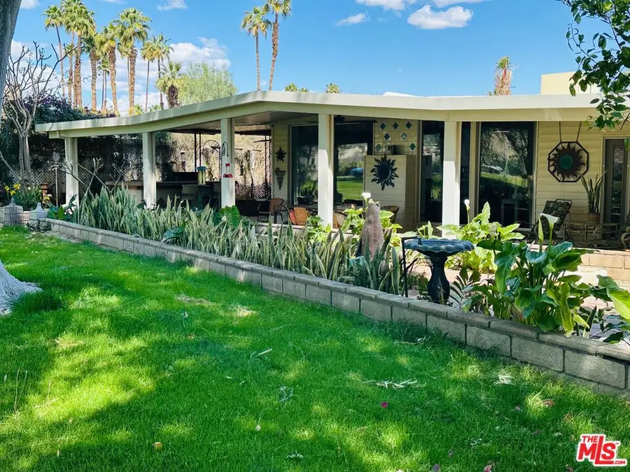 217 Calle Leandro, Cathedral City, CA 92234 - Image #2