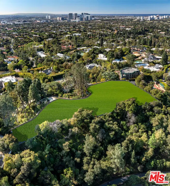 1005 N Alpine Drive, Beverly Hills, CA 90210 - Image #2