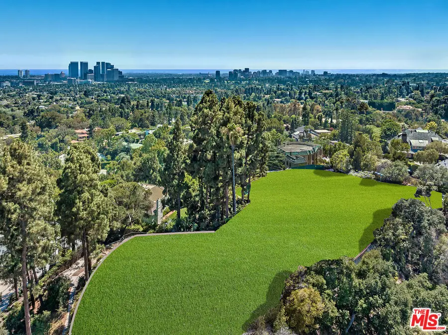 1005 N Alpine Drive, Beverly Hills, CA 90210 - Image #3