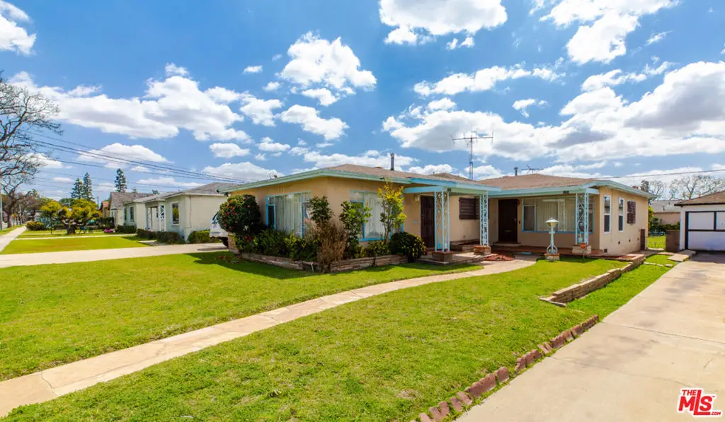 3202 W 111th Street, Inglewood, CA 90303 - Image #1