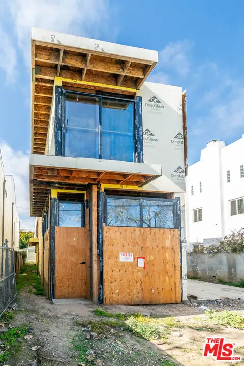 705 Broadway Street, Venice, CA 90291 - #2