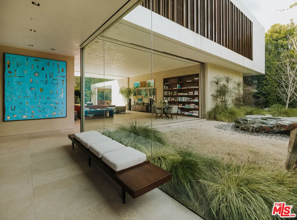 717 Moreno Avenue, Los Angeles, CA 90049 - #1