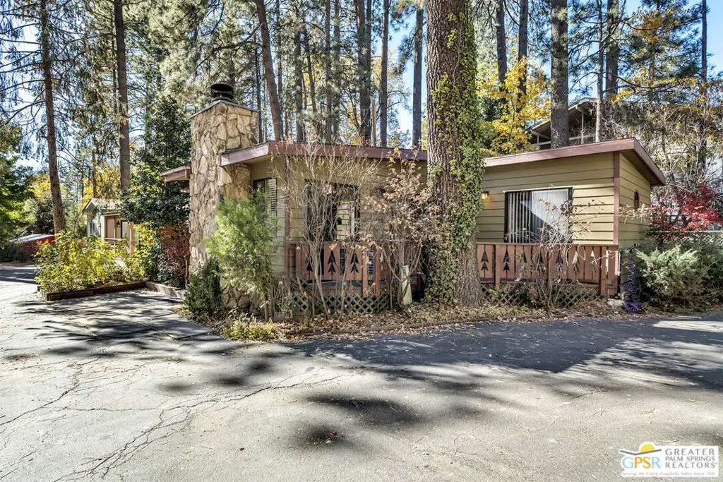25955 Highway 243 #18, Idyllwild, CA 92549 - Image #1