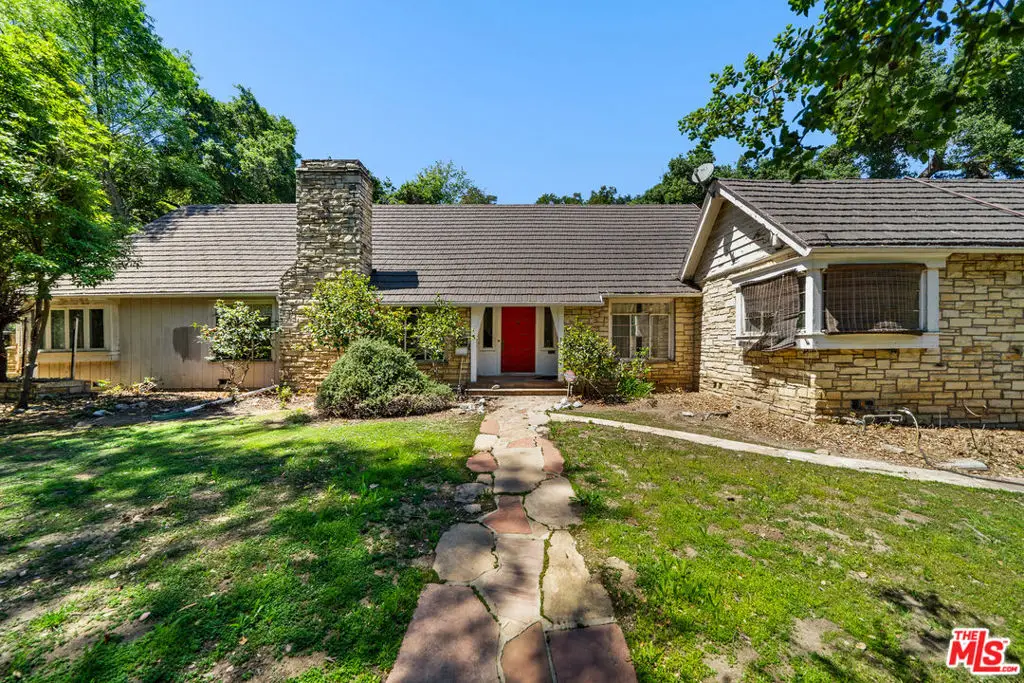 16055 Woodvale Road, Encino, CA 91436 - #1