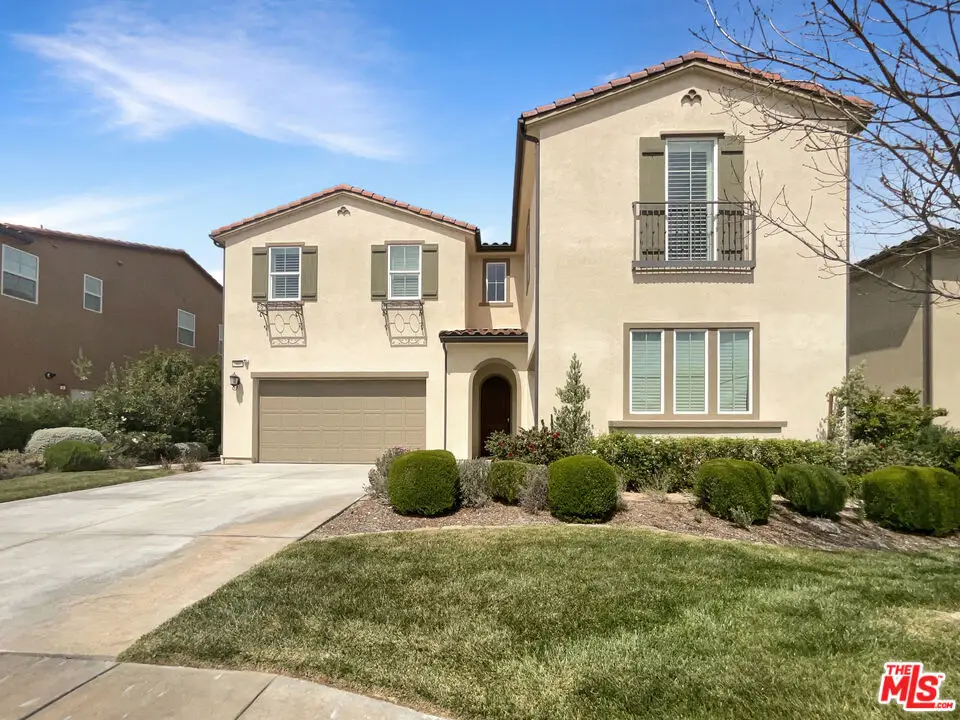 19033 Graham Lane, Santa Clarita, CA 91350 - Image #1
