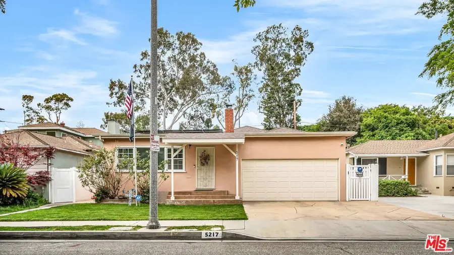 5217 Berryman Avenue, Culver City, CA 90230 - Image #2