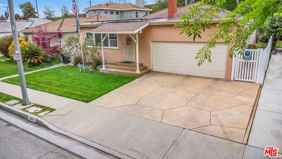 5217 Berryman Avenue, Culver City, CA 90230 - Image #3